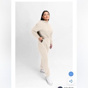 Smash + Tess Jedi Romper 3XL Sand Brown